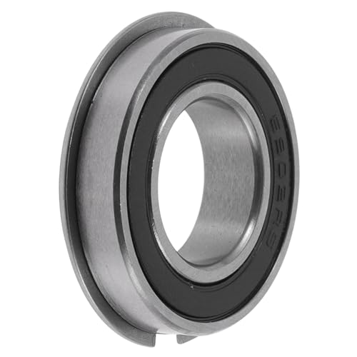 REPAIROCK 6902NR2RS Rillenkugellager 15x28x7mm P5 Doppelte Gummidichtung Geschmierte Lager 1 Stk Auto Roller Skateboard Rad Universell Silberton Schwarz REPAIROCK 6902NR2RS Rillenkugellager 15x28x7mm P5 Doppelte Gummidichtung Geschmierte Lager 1 Stk Auto Roller Skateboard Rad Universell Silberton Schwarz von REPAIROCK