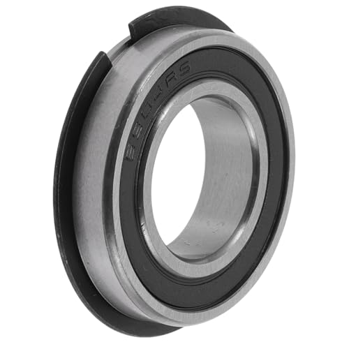 REPAIROCK 6904NR2RS Rillenkugellager 20x37x9mm P5 Doppelseitige Gummidedichtung Geschmierte Lager 1 Stk Auto Roller Skateboard Rad Universal Silberton Schwarz REPAIROCK 6904NR2RS Rillenkugellager 20x37x9mm P5 Doppelseitige Gummidedichtung Geschmierte Lager 1 Stk Auto Roller Skateboard Rad Universal Silberton Schwarz von REPAIROCK