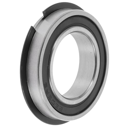 REPAIROCK 6905NR2RS Rillenkugellager 25x42x9mm P5 Doppelte Gummidichtung Geschmierte Lager 1 Stk Auto Roller Skateboard Rad Universal Silberton Schwarz REPAIROCK 6905NR2RS Rillenkugellager 25x42x9mm P5 Doppelte Gummidichtung Geschmierte Lager 1 Stk Auto Roller Skateboard Rad Universal Silberton Schwarz von REPAIROCK