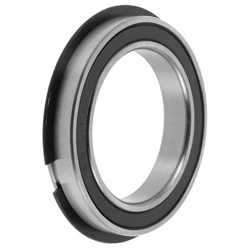 REPAIROCK 6910NR2RS Rillenkugellager 50x72x12mm P5 Doppelte Gummidichtung Geschmierte Lager 1 Stk Auto Roller Skateboard Rad Universell Silberton Schwarz REPAIROCK 6910NR2RS Rillenkugellager 50x72x12mm P5 Doppelte Gummidichtung Geschmierte Lager 1 Stk Auto Roller Skateboard Rad Universell Silberton Schwarz von REPAIROCK
