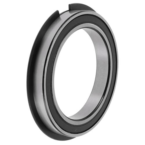 REPAIROCK 6913NR2RS Rillenkugellager 65x90x13mm P5 Doppelte Gummidichtung Geschmierte Lager 1 Stk Auto Roller Skateboard Rad Universell Silberton Schwarz REPAIROCK 6913NR2RS Rillenkugellager 65x90x13mm P5 Doppelte Gummidichtung Geschmierte Lager 1 Stk Auto Roller Skateboard Rad Universell Silberton Schwarz von REPAIROCK