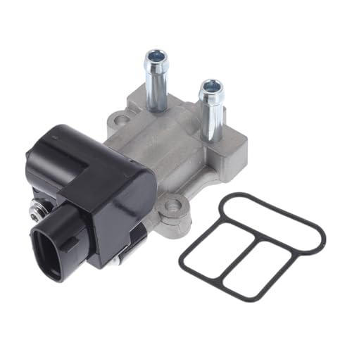 REPAIROCK Auto Leerlaufregelventil für Suzuki Swift 2005-2011 Ersetzen Nr. 2227070130 IACV Leerlaufmotor Leerlaufregelventil für stabile Motorenoperation REPAIROCK Auto Leerlaufregelventil für Suzuki Swift 2005-2011 Ersetzen Nr. 2227070130 IACV Leerlaufmotor Leerlaufregelventil für stabile Motorenoperation von REPAIROCK