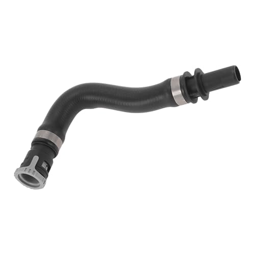 REPAIROCK Heizschlauch Heizschlauch Nr. 30636952 für Volvo S40 2004-2012 Schwarzes Gummi 1 Stück Warmluft-Einlassrohr Gute Abdichtung REPAIROCK Heizschlauch Heizschlauch Nr. 30636952 für Volvo S40 2004-2012 Schwarzes Gummi 1 Stück Warmluft-Einlassrohr Gute Abdichtung von REPAIROCK