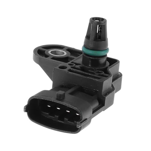 REPAIROCK Manifold Absolute Pressure MAP Sensor Für Polaris General 1000 2016-2018 No.0261230099 1 Stück von REPAIROCK