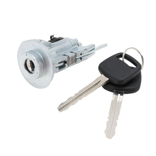REPAIROCK Nr 6905706020/6905706010/6905706030/6905733280 Zündschlosszylinder für Toyota Camry 2002-2006 Zündschlosszylinder Schloss 1 Satz REPAIROCK Nr 6905706020/6905706010/6905706030/6905733280 Zündschlosszylinder für Toyota Camry 2002-2006 Zündschlosszylinder Schloss 1 Satz von REPAIROCK