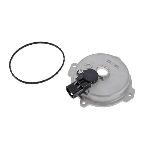 REPAIROCK Nr.24360-2GGD0 Nockenwellensensor Motor Variabler Ventilsteuerung VVT Magnetventil für Hyundai Santa Fe Sport Sonata Tucson Für Kia Optima Sorento REPAIROCK Nr.24360-2GGD0 Nockenwellensensor Motor Variabler Ventilsteuerung VVT Magnetventil für Hyundai Santa Fe Sport Sonata Tucson Für Kia Optima Sorento von REPAIROCK