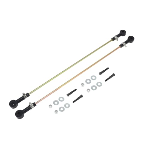 REPAIROCK Nr.48100225 19.1"-19.7" Höhenregelventil Einstellbare Gestängestangen Kit Für Volvo VNL 670 Gen 1 1996-2003 Für Sattelzug Schwere Nutzfahrzeuge REPAIROCK Nr.48100225 19.1"-19.7" Höhenregelventil Einstellbare Gestängestangen Kit Für Volvo VNL 670 Gen 1 1996-2003 Für Sattelzug Schwere Nutzfahrzeuge von REPAIROCK