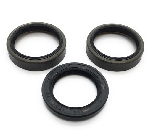 REPLACEMENTKITS.COM Marken Schneefräse Getriebe Dichtungssatz kompatibel mit Toro Power Max Schneefräsen und anderen, ersetzt 253-149 & 7-0045 von REPLACEMENTKITS.COM