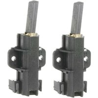 2 Escobillas Motorwaschmaschine 5 x12,5 x 32 mm Faston Stifte 6,3 mm rechts 2 Escobillas Motorwaschmaschine 5 x12,5 x 32 mm Faston Stifte 6,3 mm rechts von REPORSHOP