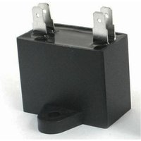 Reporshop - 5 -µF 450 v Kondensator Universal Mini Klimaanlage Standard von REPORSHOP