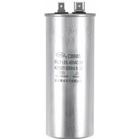 55 µF 450 V Kondensator Arbeit Metallic Klimaanlage Standard von REPORSHOP