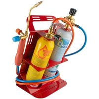 Autogena Schweißer + Turboflaschen Set 90 Einwegflaschen Autogena Schweißer + Turboflaschen Set 90 Einwegflaschen von REPORSHOP