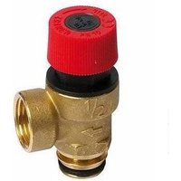 Baldera Security Valvula 3 Baix Bars Laura 122450080 von REPORSHOP