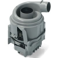 Reporshop - Bosch -Geschirrspüler Heizung Pumpe 12019637 3VF300NP01 von REPORSHOP
