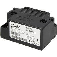 Caldera Gasoleo Transformator Danfoss 052F4031 Standard-EBI4 / 052F0036 von REPORSHOP