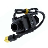 Caudal Detektor + gti Bixi Roca Gavina Boards 190034217 von REPORSHOP