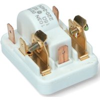 Danfoss 103N0016 Secop Starter Danfoss 103N0016 Secop Starter von REPORSHOP