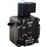 Reporshop - Danfoss BFP21 R3 071N0109 Gasoleo Brennerpumpe von REPORSHOP