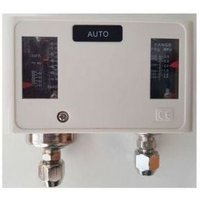 Doppelfrio Presostate Tempetature P606HME Automatik von REPORSHOP