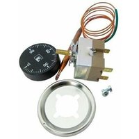 Einstellbarer Thermostatkessel 0-90 ∫c Standard von REPORSHOP