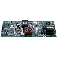 Reporshop - Elektronisches Modul Caldera Junkers Euroline Zw24 87083002120 Original von REPORSHOP