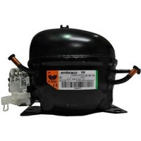 Reporshop - Embaco -Kompressor EMY3111Z 1/8 R134A Niedertemperatur C00387343 484000000122 von REPORSHOP