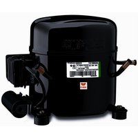 Reporshop - Embraco Kompressor T6220Gk / R404A R507A R452A 3/4 Nt6222Gk 220v Hochtemperatur 17,40cm3 von REPORSHOP