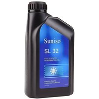 Envase 1lt Aceite Sintetico SL-32 Suniso Original Envase 1lt Aceite Sintetico SL-32 Suniso Original von REPORSHOP