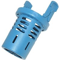 Reporshop - Ersatzteil - Filter komplett - - ariston hotpoint, indesit, scholtes, whirlpool, laden, ignis, bauknecht von REPORSHOP