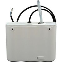 Flowita abgelehnte Pumpe von SICCOM