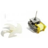 Frigo No Frost Standard Long Standard 10W 220 v Achse 40 45 mmm von REPORSHOP