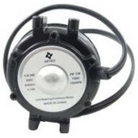 Frigo Whirlpool nebeneinander Standardventilator Frigo Whirlpool nebeneinander Standardventilator von REPORSHOP