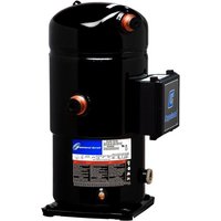 Kompressor Copeland Scroll ZB58KCE TFD-551 R134A R404A R448A R449A R407A R407F R450A R513A 380V 7 1/2CV 21,4m3 von REPORSHOP