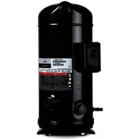 Kompressor Copeland Scroll ZR108KCE-TFD-455 R407C R134A Ersatz R22 400V 9CV 25m3 von REPORSHOP