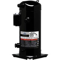 Kompressor Copeland Scroll ZR40 K3E TFD522 Röhrchen R407C R134A Substitute R22 380V 3 1/2CV Hochtemperatur 9,4m3 von REPORSHOP