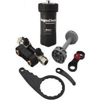 Magnetico Magnaclean2 Kalkfilter Enthärter Norm von REPORSHOP