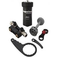 Magnetico Magnaclean2 Kalkfilter Enthärter Norm von REPORSHOP