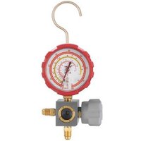 Reporshop - Manometro Analyzer 1 Hoch über Betrachter 68 mm R410A R407C R32 R134A Reporshop - Manometro Analyzer 1 Hoch über Betrachter 68 mm R410A R407C R32 R134A von REPORSHOP