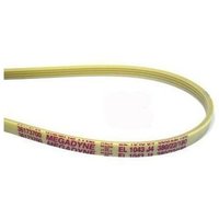 Reporshop - Megadyne Rollted Waschgürtel 1043 J4 Polyurethan von REPORSHOP