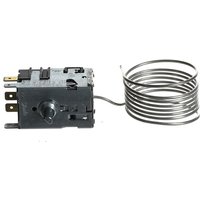 Mini Thermostat Danfoss 077B0028 Showrinas -Kühlschrankkameras von REPORSHOP