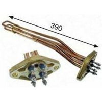 Original -Faema -Kaffeewiderstand 2 Gruppen mit POD 2600W 230 V von REPORSHOP