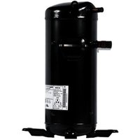 Panasonic Compressor C-SBS120H15A/C-SBN261H5 R407C R134A R404A 220V 3 1/2CV Hochtemperatur 55,7 cm3 von REPORSHOP