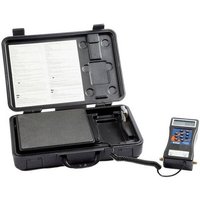 Programmierbares elektronisches Gleichgewicht Wigam Pratika-Plus 100-05 100 kg von REPORSHOP