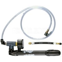 Pumpe aufgeblasenes Expansionsgefäß 3 bar Pumpe aufgeblasenes Expansionsgefäß 3 bar von REPORSHOP