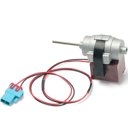 REPORSHOP - Daewoo Balay Spirgorifice -Spaltmotor von REPORSHOP