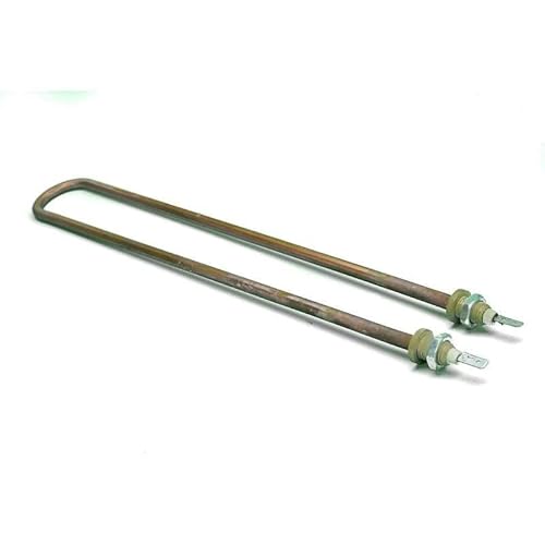 REPORSHOP - Elektrischer elektrischer Widerstand 1050W 230 V REPORSHOP - Elektrischer elektrischer Widerstand 1050W 230 V von REPORSHOP