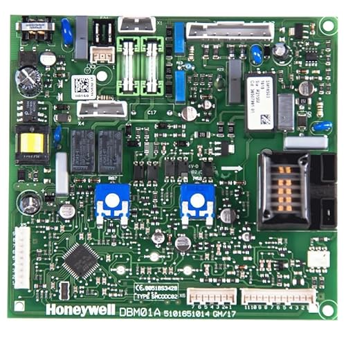 REPORSHOP - Elektronische Platte Caldera Ferroli Domiproject F24 i39819530 von REPORSHOP