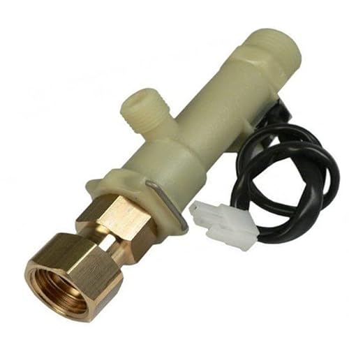 REPORSHOP - Flusostato Baldera Gasfagor F20E2NN MU1288400 Fluxometro von REPORSHOP