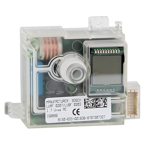 REPORSHOP - Modulheizungs -Junker 8738715673 Ersetzen Sie die Originalwände von REPORSHOP