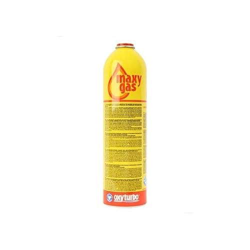 REPORSHOP - RECARGA OXIGENO + MAXYGAS KIT SOLDADURA TURBO SET 90 AUTOGENA OXIGENO BUTANO von REPORSHOP